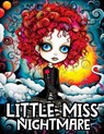 Little Miss Nightmare - Tone Temptress - 9788396934604