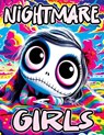 Nightmare Girls - Tone Temptress - 9788396934659