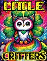 Little Critters - Tone Temptress - 9788396934697