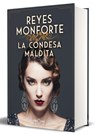 La Condesa Maldita / The Cursed Countess - Reyes Monforte - 9788401032295
