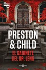 El Gabinete del Dr. Leng / The Cabinet of Dr. Leng - Douglas Preston - 9788401032820