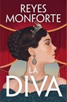 La Diva - Reyes Monforte - 9788401035784