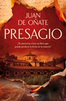 Presagio / Omen - Juan de Oñate - 9788401037283