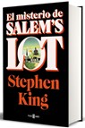 El Misterio de Salem's Lot (Ed. 50 Aniversario) / Salem's Lot - Stephen King - 9788401037832