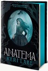 Anatema (Edición Cantos Pintados) / Anathema ( Sprayed Edges Edition) - Keri Lake - 9788401038280