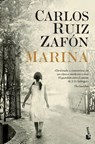 MARINA - Carlos Ruiz Zafón - 9788408004349