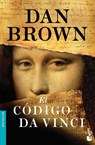 EL CODIGO DA VINCI - DAN BROWN - 9788408095330