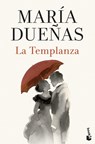 La templanza - Dueñas, María - 9788408187592