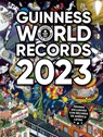 World Records, G: Guinness World Records 2023 (Ed. Latinoamé - Guinness World Records - 9788408222804