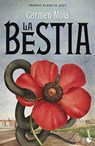 La bestia - MOLA,  Carmen - 9788408262848