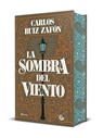 La Sombra del Viento (edición con cantos tintados) - Carlos Ruiz Zafón - 9788408318323