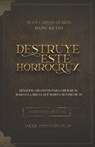 Destruye este Horrocrux - Manu Corrales Iguino ; Juan Carlos Quiros Caballero - 9788409284160