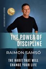 The Power of Discipline - Raimon Samso - 9788409418442