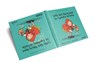 Little Red Riding Hood / La Caputxeta Vermella - Pedro Gallardo - 9788409659319