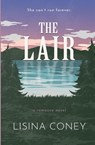 The Lair - Lisina Coney - 9788409690756