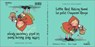 Little Red Riding Hood / Le Petit Chaperon Rouge - Pedro Gallardo - 9788409756056