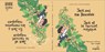 Jack and the Beanstalk / Jack et le haricot magique - Pedro Gallardo - 9788409756704