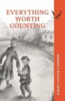 Everything Worth Counting - Mihaela Balan Larsen - 9788409781003