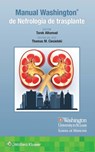 Manual Washington de Nefrologia de trasplante - Dr. Tarek Alhamad - 9788410022249