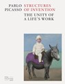 Pablo Picasso: Structures of Invention - Pablo Picasso - 9788410024069