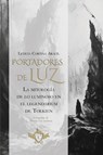 Portadores de luz - Leticia Cortina Aracil - 9788410037069