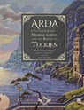 Arda - An Illustrated Journey in Middle-earth and the Realms of Tolkien (bilingual edition English-Spanish) - Daniel A. Penagos Betancur - 9788410037144