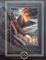 History of Númenor and Middle-earth of the Second Age - Martin Simonson ; Bernard Torelló - 9788410037182