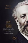 Jules Verne - The Biography - William Butcher - 9788410037304