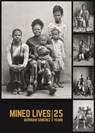 Mined lives. 25 years - Gervasio Sánchez - 9788410048300