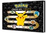 Pokémon. Líneas del Tiempo (Colección Pokémon) / Pokémon Timelines: A Journey Through the Animated Series - The Pokémon Company - 9788410050457