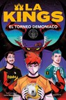 El Torneo Demoniaco / The Demonic Tournament - Kings League - 9788410050464