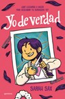 Yo de Verdad / Picture Day - Sarah Sax - 9788410050570
