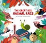 The Great Big Animal Race - José Carlos Román - 9788410074224