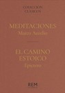 Estuche Estoicismo (Meditaciones + El Camino Estoico) - Marco Aurelio - 9788410121454