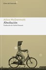 Absolucion - Alice McDermott - 9788410178175