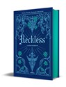 Roberts, L: Reckless (Edición Especial Limitada, Cantos Pint - Lauren Roberts - 9788410190405