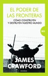 Poder de Las Fronteras, El - James Crawford - 9788410199682
