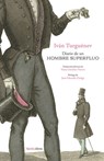 Diario de Un Hombre Superfluo - Ivan Turguenev - 9788410200470