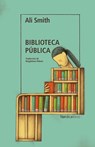 Biblioteca Pública - Ali Smith - 9788410200609