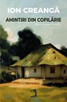 Amintiri din copilărie - Ion Creangă ; Diana Năstăsescu - 9788410227439