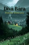 Divá Bára - Božena Němcová - 9788410227583