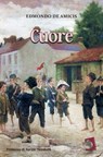 Cuore - Edmondo de Amicis - 9788410227880