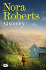 Visiones / Mind Games - Nora Roberts - 9788410257535