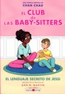 El Lenguaje Secreto de Jessi - Nathan Fairbairn - 9788410260313