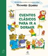 Cuentos Clásicos Para IR a Dormir - Richard Scarry - 9788410346048