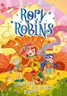 Rory Robins. Guardianes del Bosque Mágico - Isabel Alvarez - 9788410346093