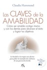 Claves de la Amabilidad, Las - Claudia Hammond - 9788410354074