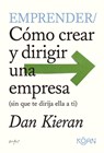 Emprender - Dan Kieran - 9788410358010