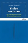 Vision Nocturna - Mariana Alessandri - 9788410358034