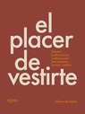 Placer de Vestirte, El - Allison Bornstein - 9788410358072
